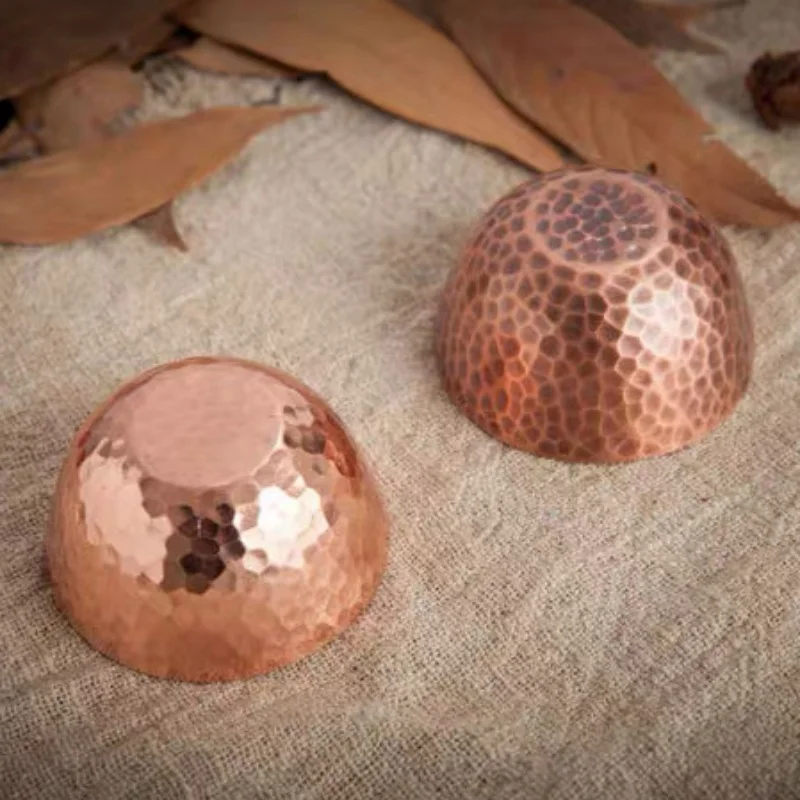 Мини-кружка ручной работы из ч – обзор и цена Mule Copper Mug