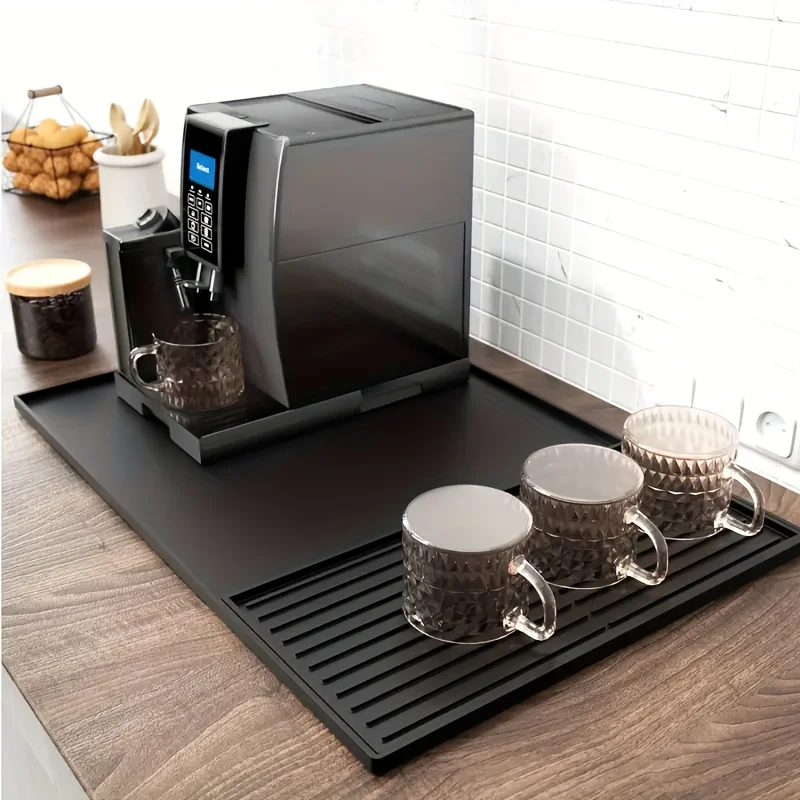 Силиконовый коврик для кофейни – обзор и цена Home Bar And Counter