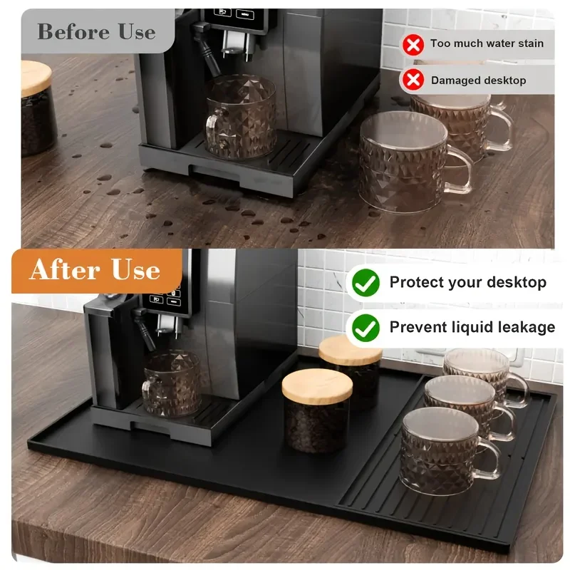 Силиконовый коврик для кофейни – обзор и цена Home Bar And Counter