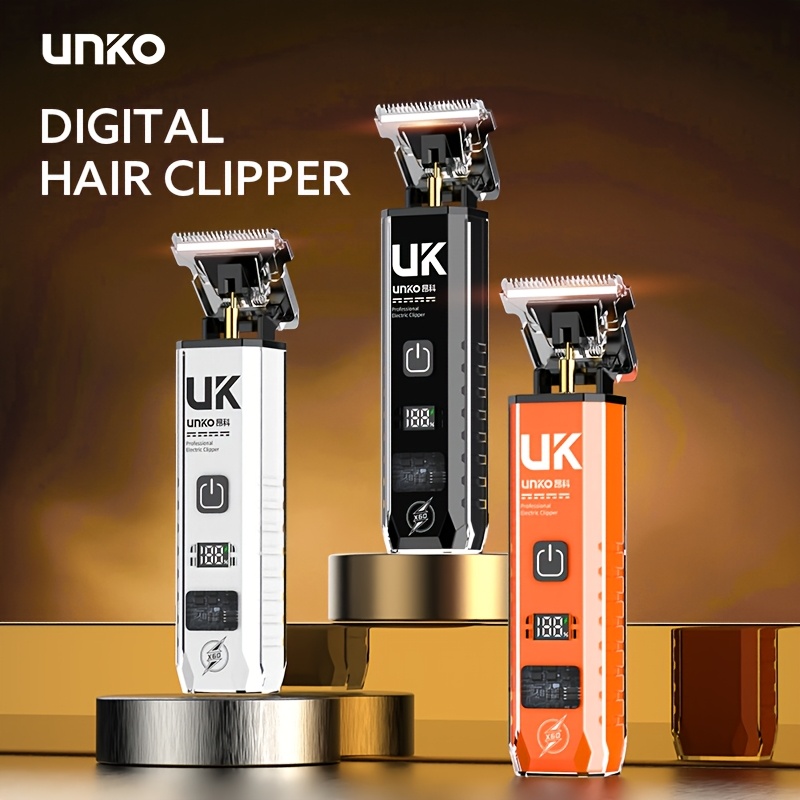 Новинка 2026 года! Профессиона – обзор и цена Home Barbershop