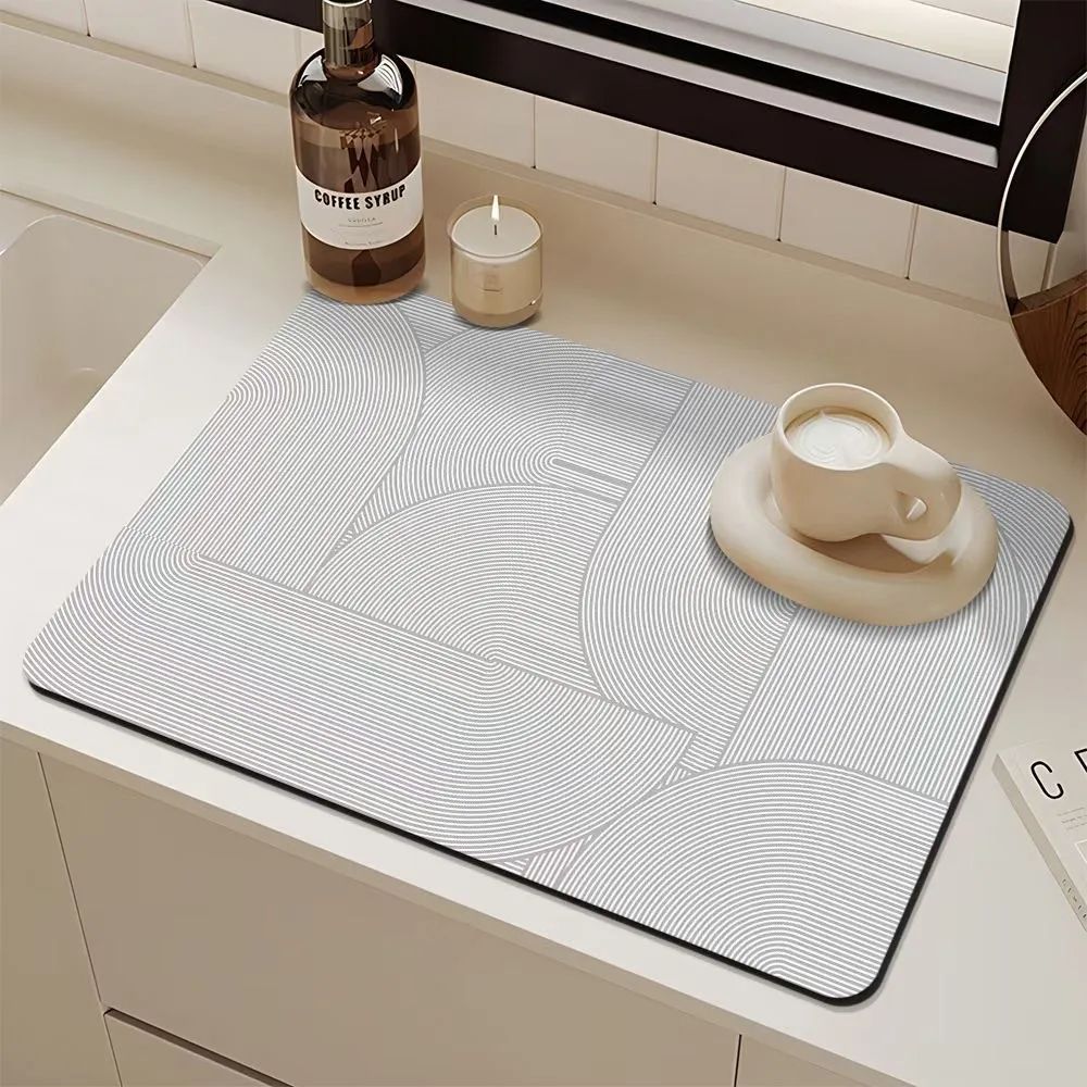 Быстросохнущий впитывающий ков – обзор и цена Home Bar Sink