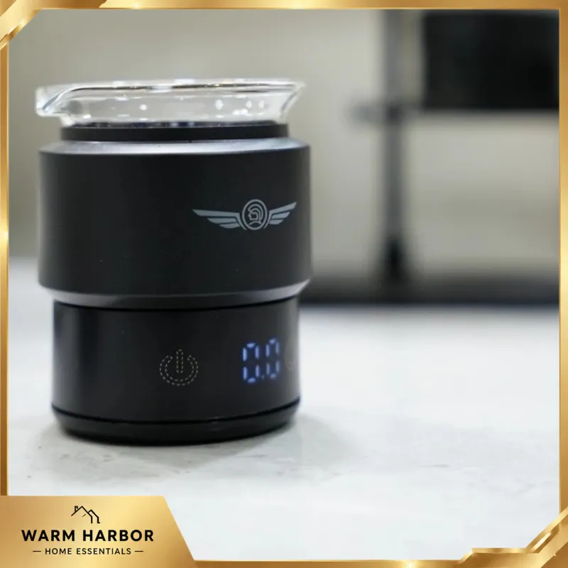 Hero Xiaozhi Esp Mini Цифровые – обзор и цена Home Barista
