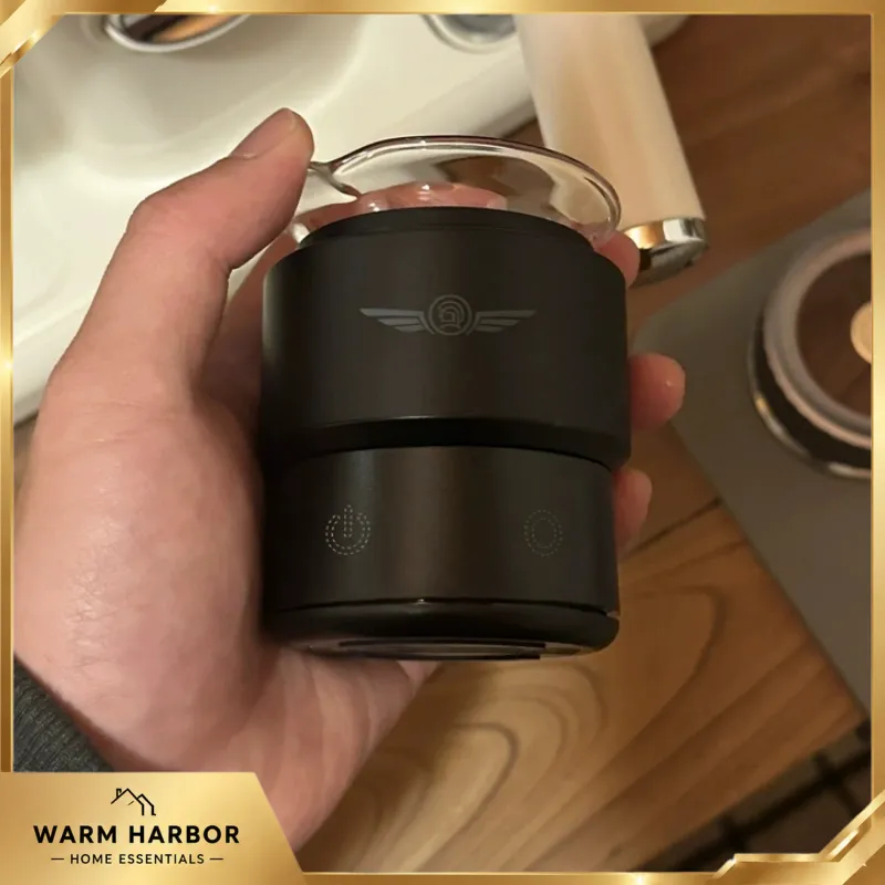 Hero Xiaozhi Esp Mini Цифровые – обзор и цена Home Barista