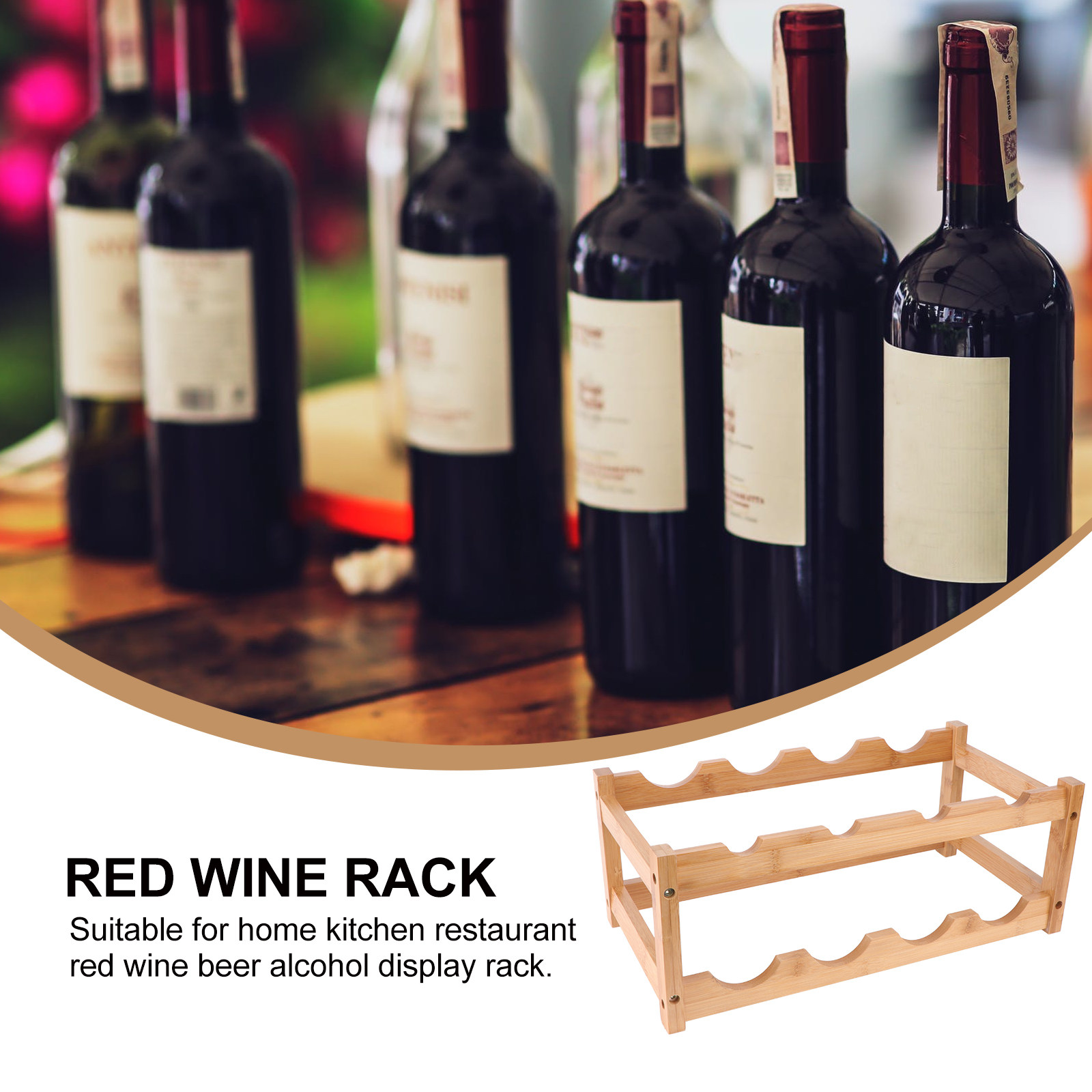 Деревянная двухъярусная подста – обзор и цена Home Bar Stand