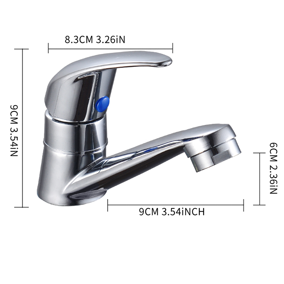Смеситель для раковины из спла – обзор и цена Home Bar Sink