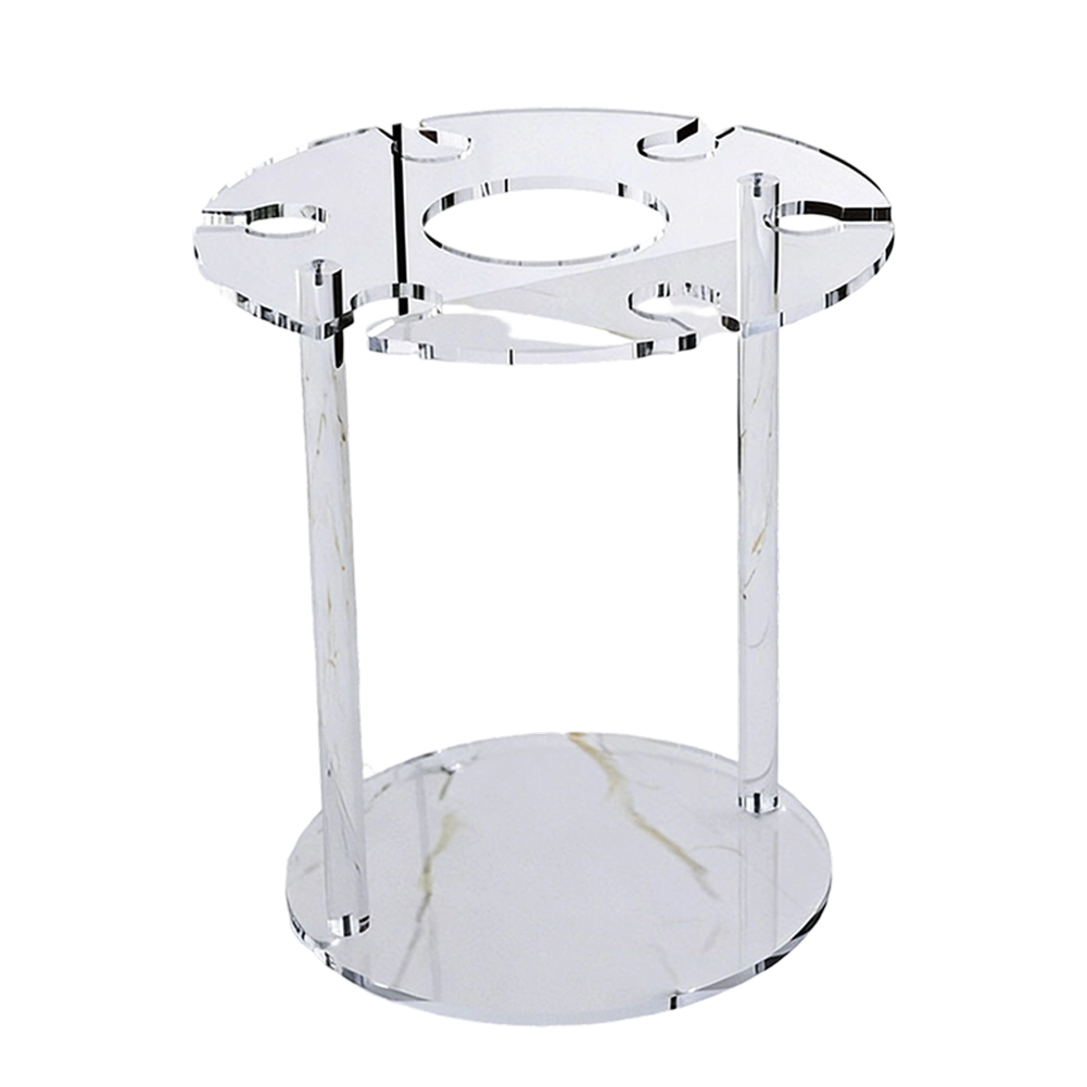Прозрачная подставка для винны – обзор и цена Home Bar Stand