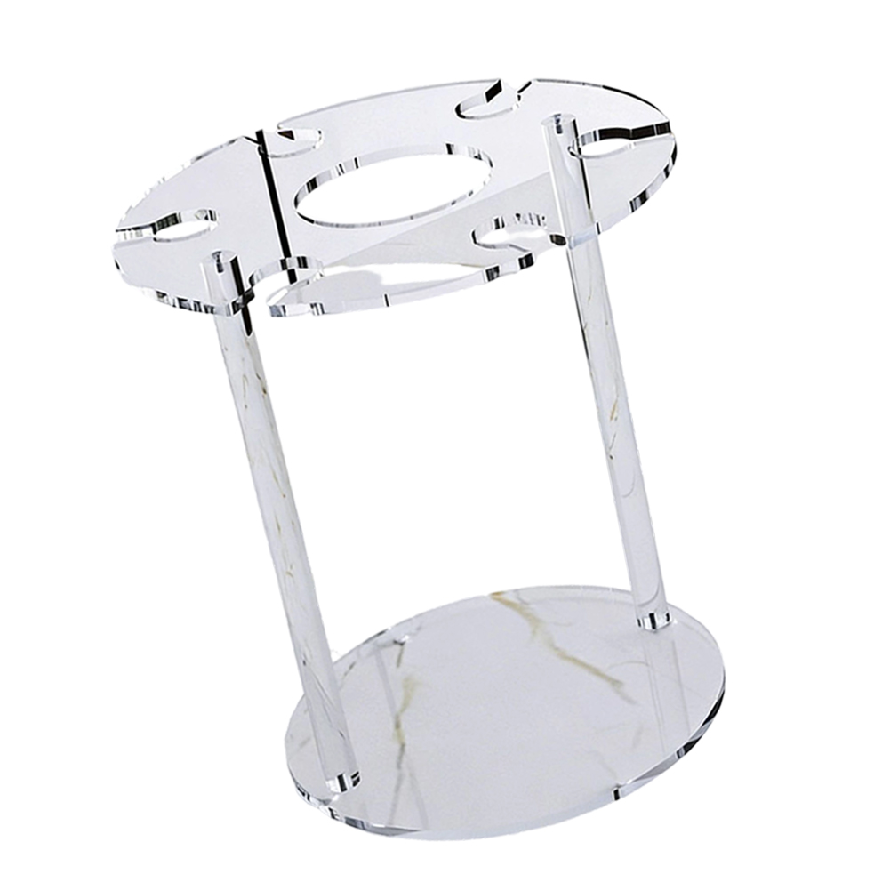 Прозрачная подставка для винны – обзор и цена Home Bar Stand