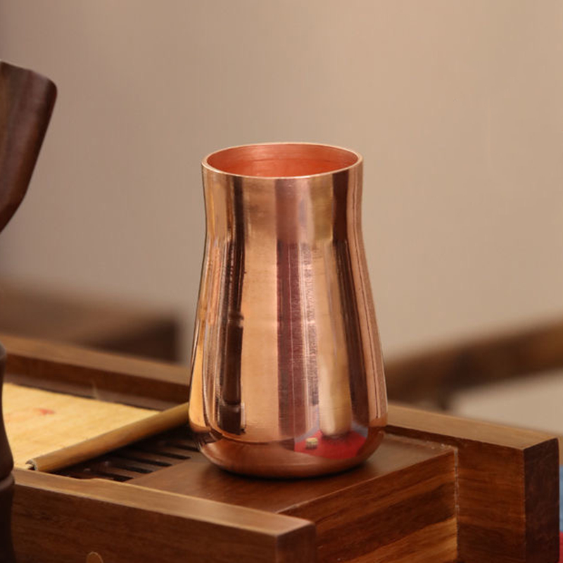 Кружка для Moscow Mule из чист – обзор и цена Mule Copper Mug