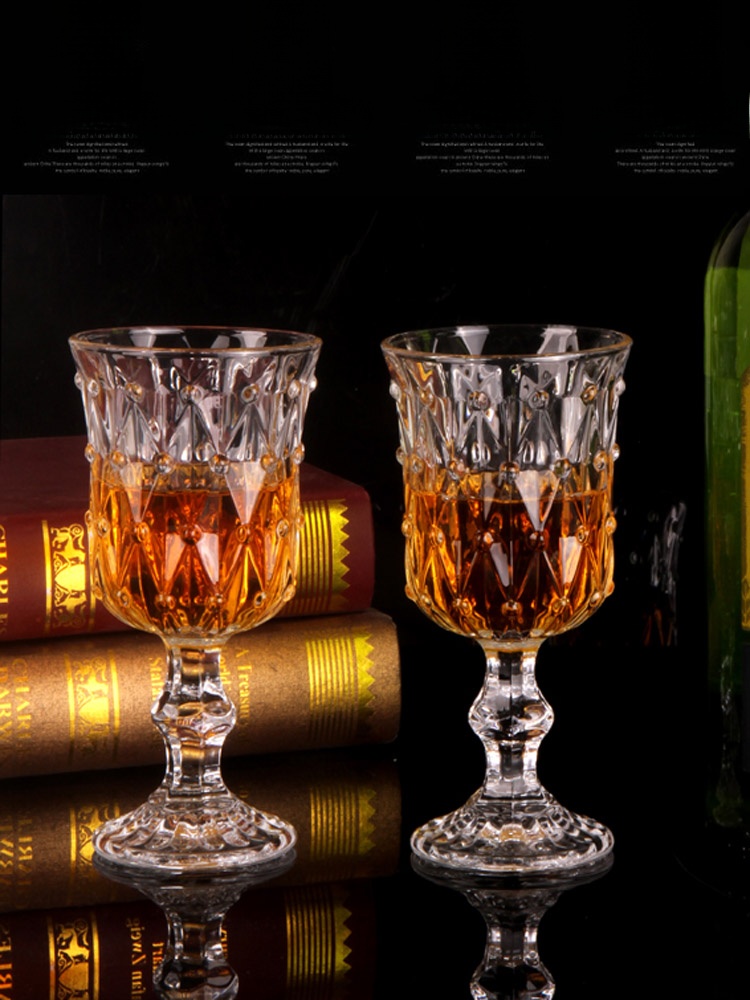 Набор бокалов Flavinmci из хру – обзор и цена Highball Glass Set