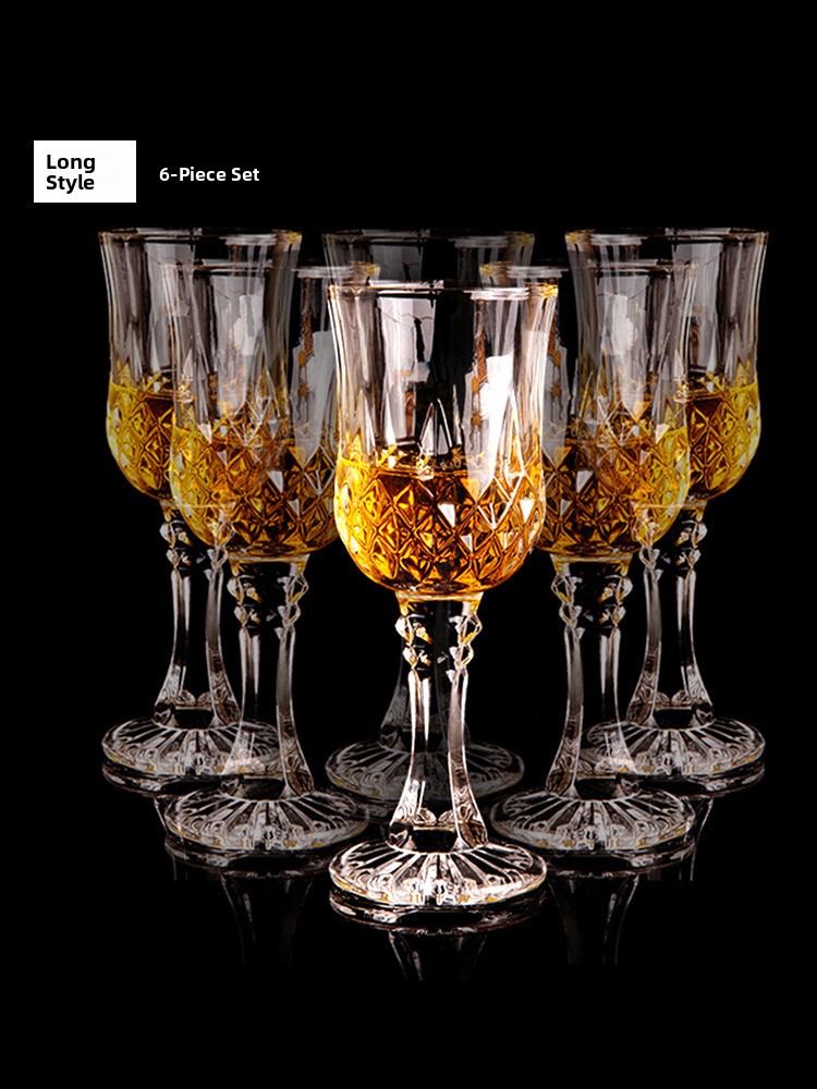 Набор бокалов Flavinmci из хру – обзор и цена Highball Glass Set