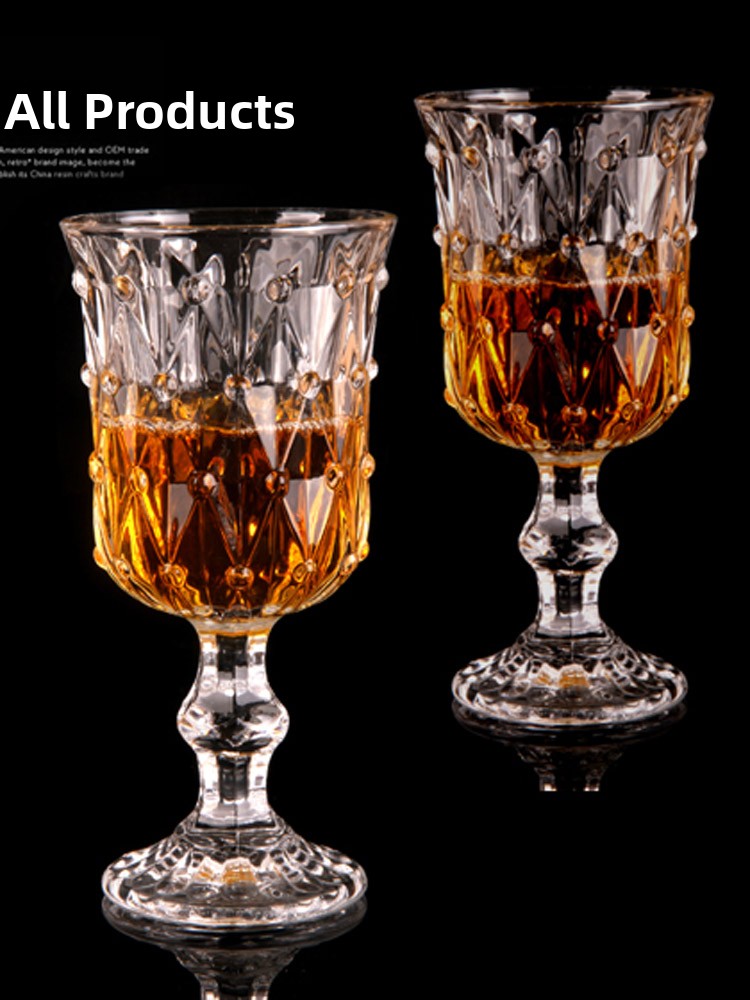 Набор бокалов Flavinmci из хру – обзор и цена Highball Glass Set