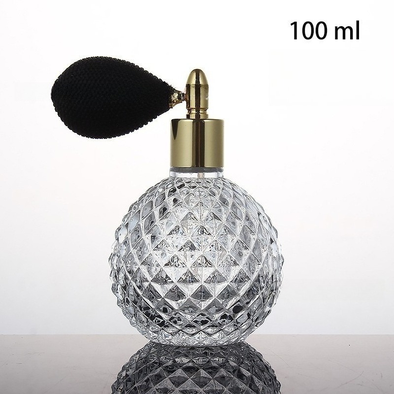 Флакон для духов 100 мл с расп – обзор и цена Bitters Bottle Set