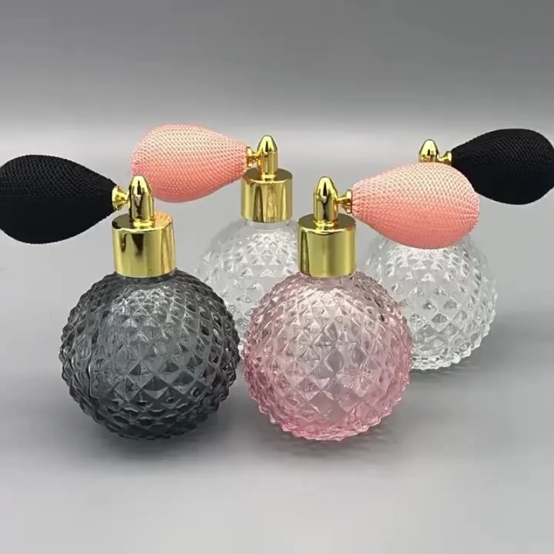 Флакон для духов 100 мл с расп – обзор и цена Bitters Bottle Set