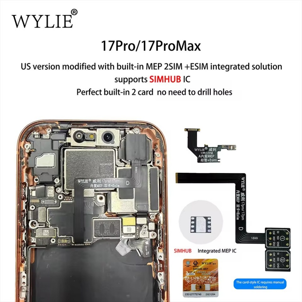 Карта Wylie US Version eSIM +  – обзор и цена Home Bar Iphone