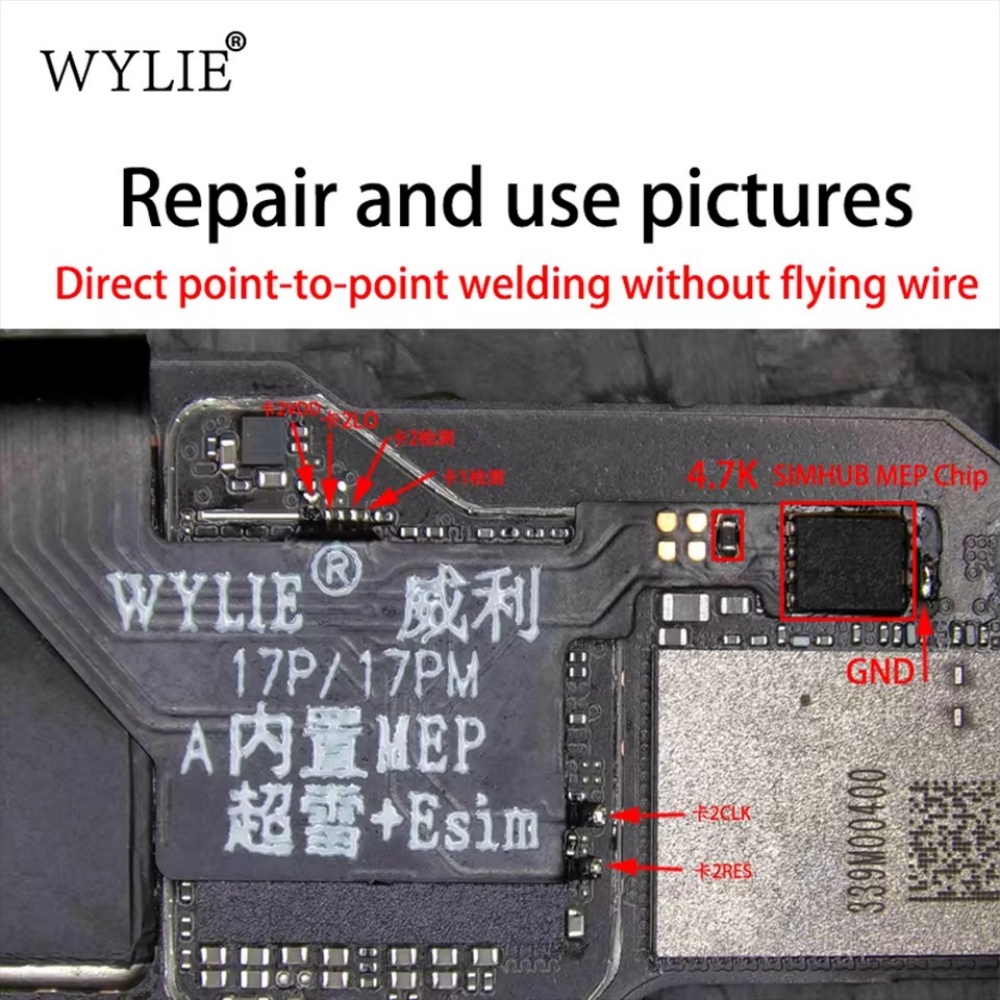 Карта Wylie US Version eSIM +  – обзор и цена Home Bar Iphone
