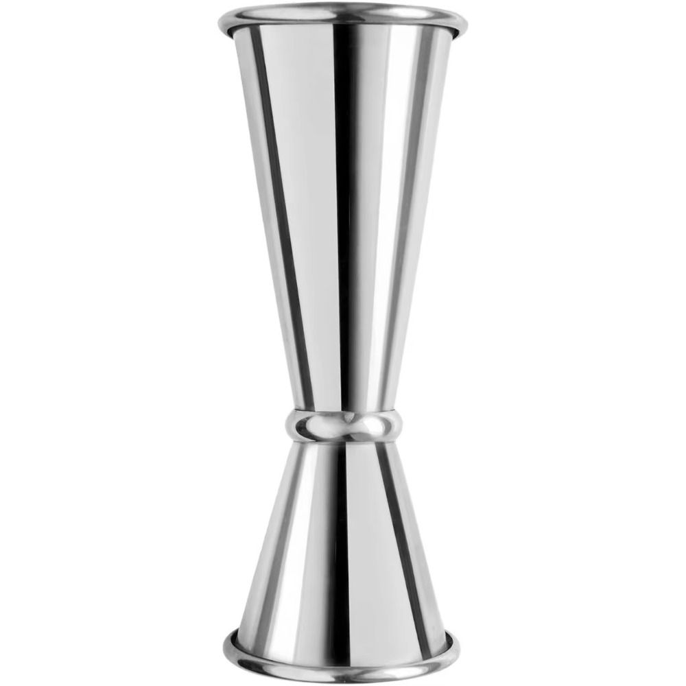 Двусторонний джиггер для кокте – обзор и цена Jigger Double Sided