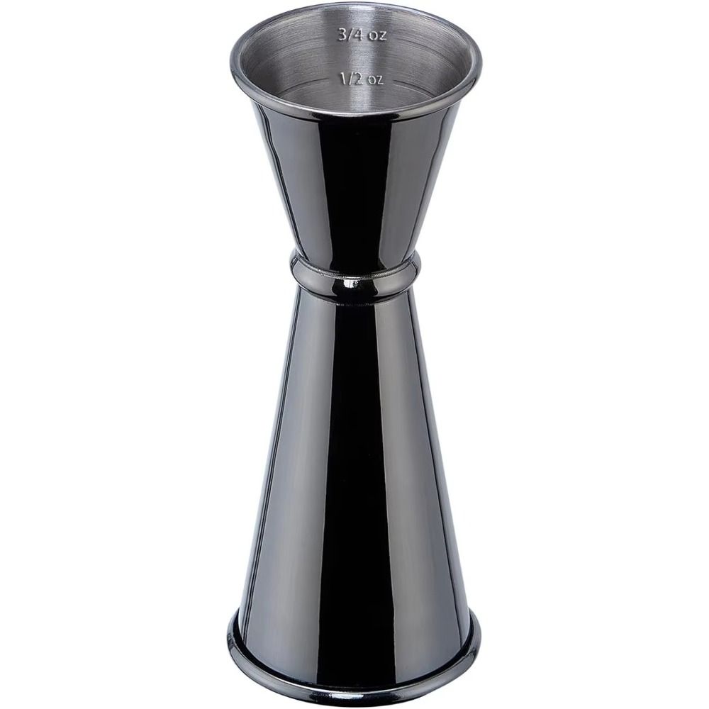 Двусторонний джиггер для кокте – обзор и цена Jigger Double Sided