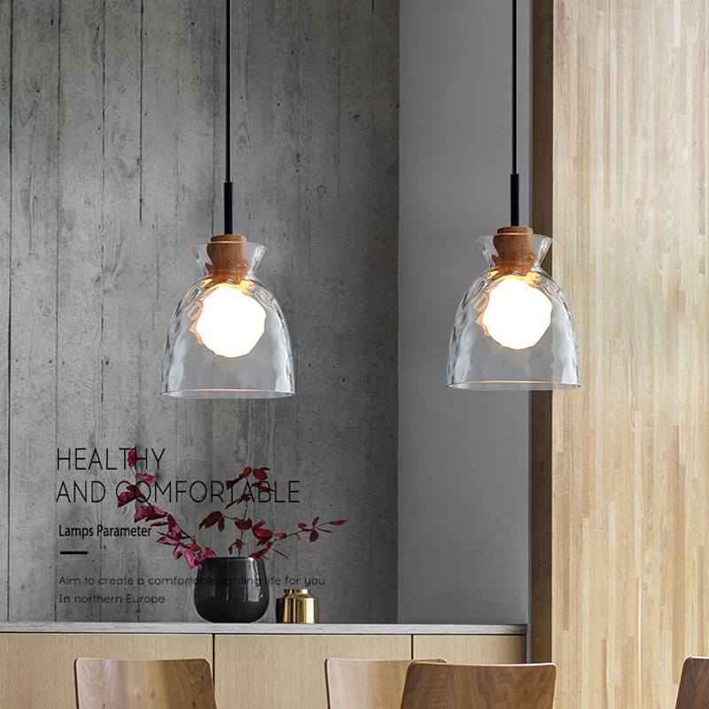 Подвесной светильник в стиле В – обзор и цена Home Bar And Counter