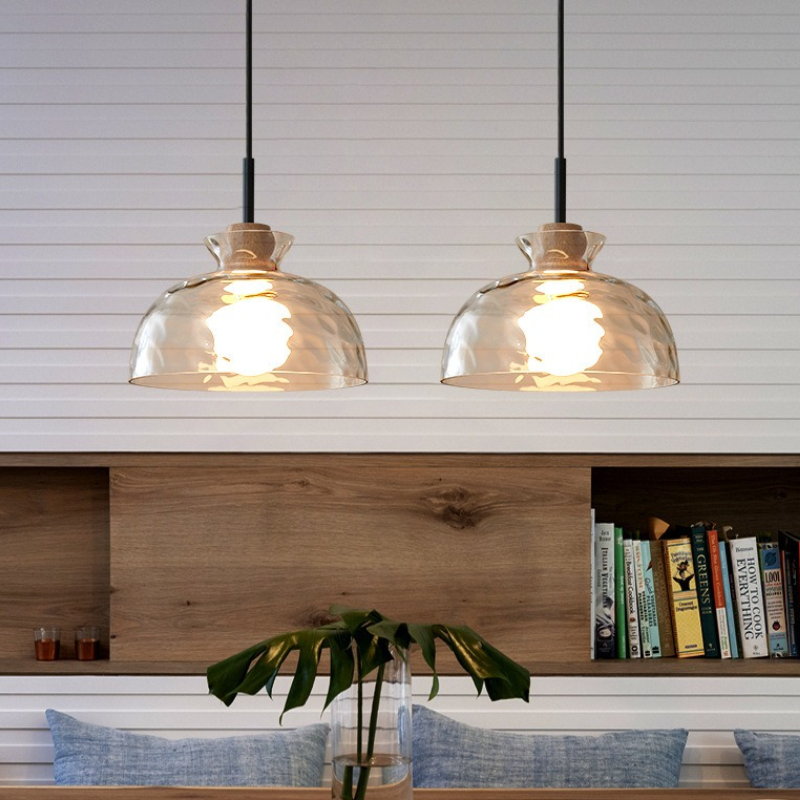 Подвесной светильник в стиле В – обзор и цена Home Bar And Counter