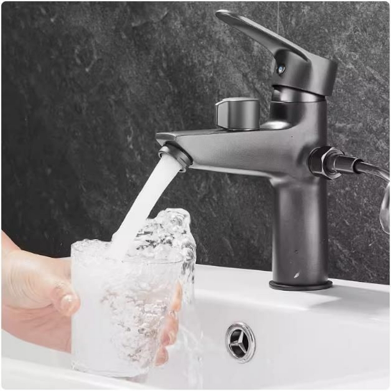 Латунный смеситель для раковин – обзор и цена Home Bar Sink