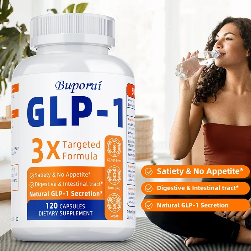 Добавка GLP-1 — способствующая – обзор и цена Bitters Bottle Set