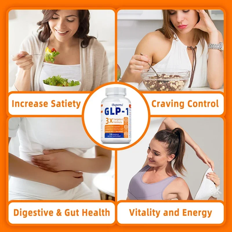Добавка GLP-1 — способствующая – обзор и цена Bitters Bottle Set