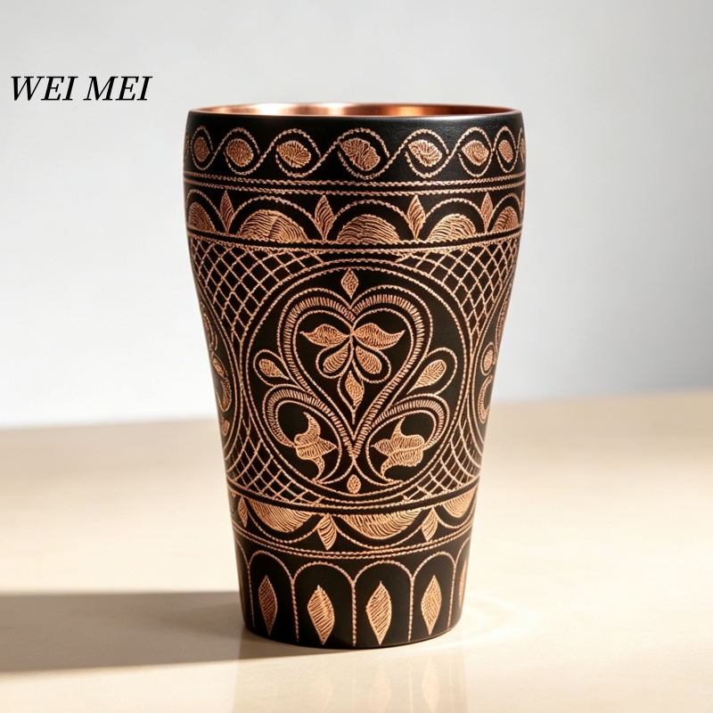 Медная кружка ручной работы дл – обзор и цена Mule Copper Mug