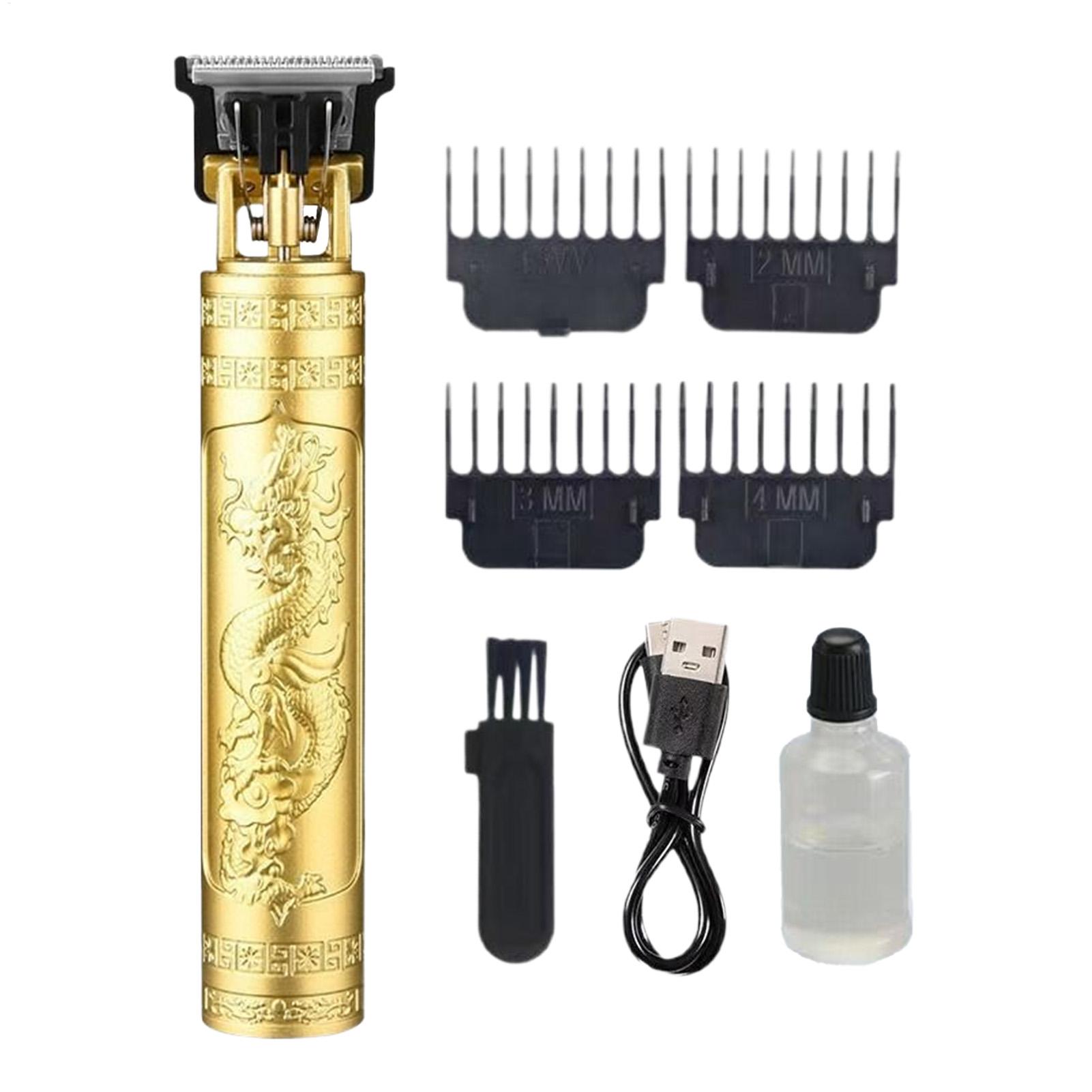 Беспроводные машинки для стриж – обзор и цена Home Barbershop