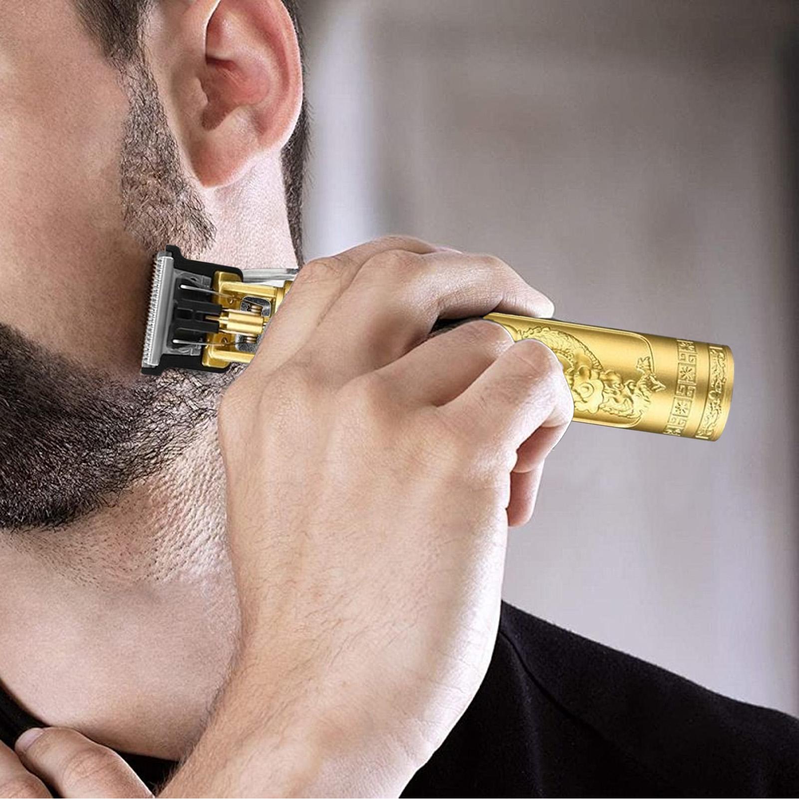 Беспроводные машинки для стриж – обзор и цена Home Barbershop
