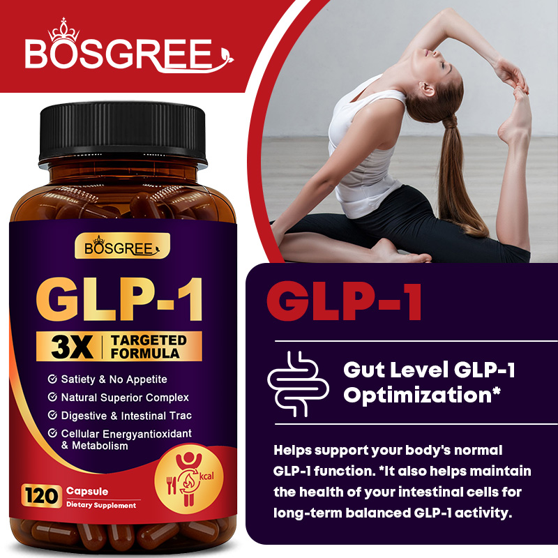 БАД GLP-1, GLP-1 с пробиотиком – обзор и цена Bitters Bottle Set
