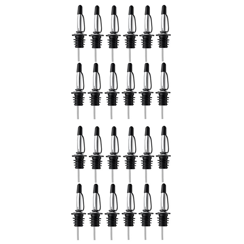 Набор из 75 штук: носики-дозат – обзор и цена Speed Pourer Cap