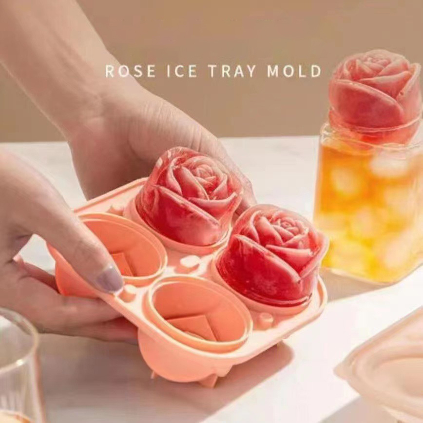 Силиконовые формы для льда в ф – обзор и цена Ice Mold Sphere