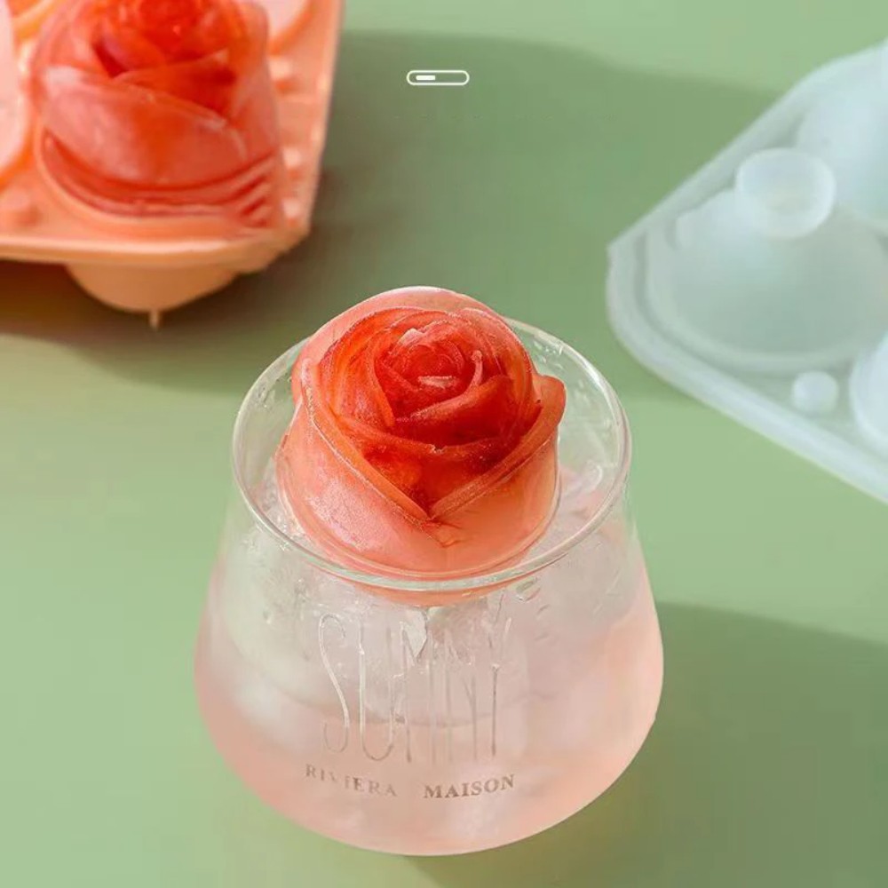 Силиконовые формы для льда в ф – обзор и цена Ice Mold Sphere