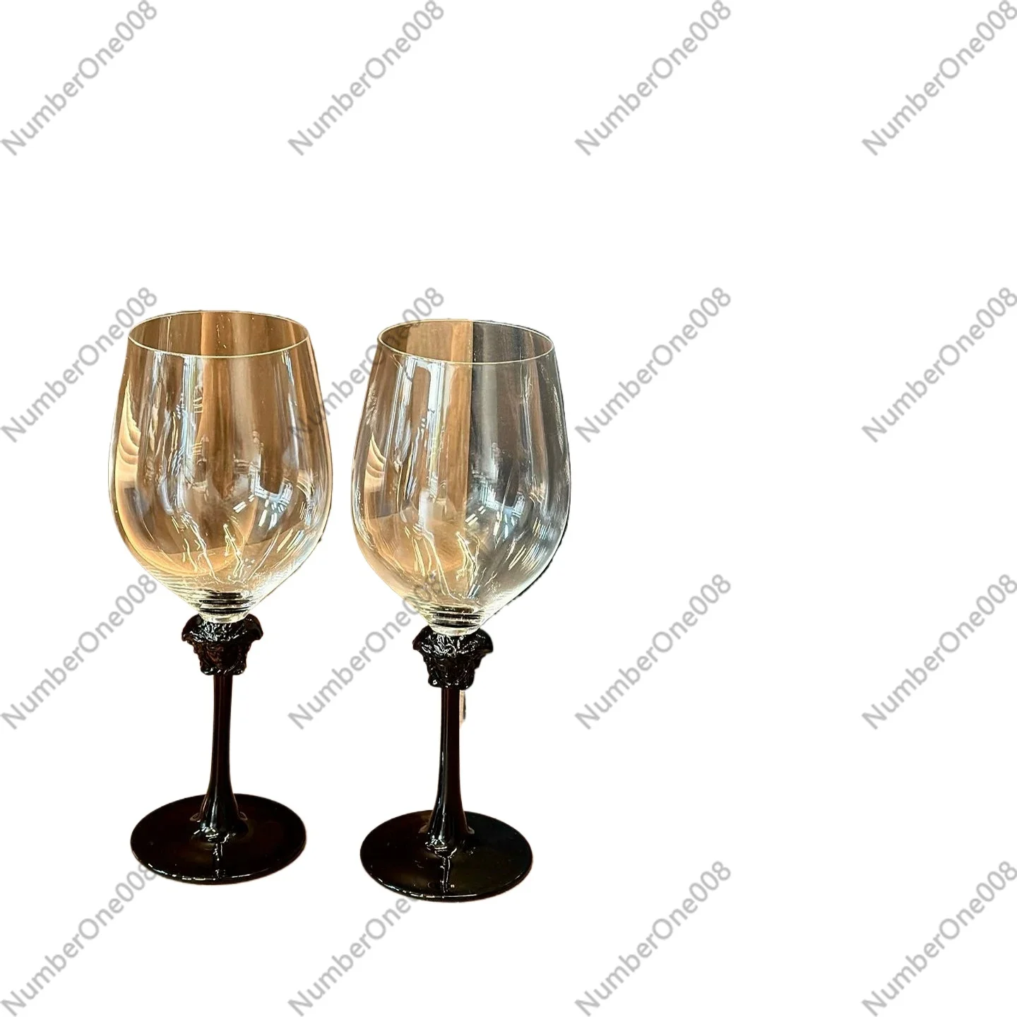 Набор из 2 бокалов для красног – обзор и цена Highball Glass Set