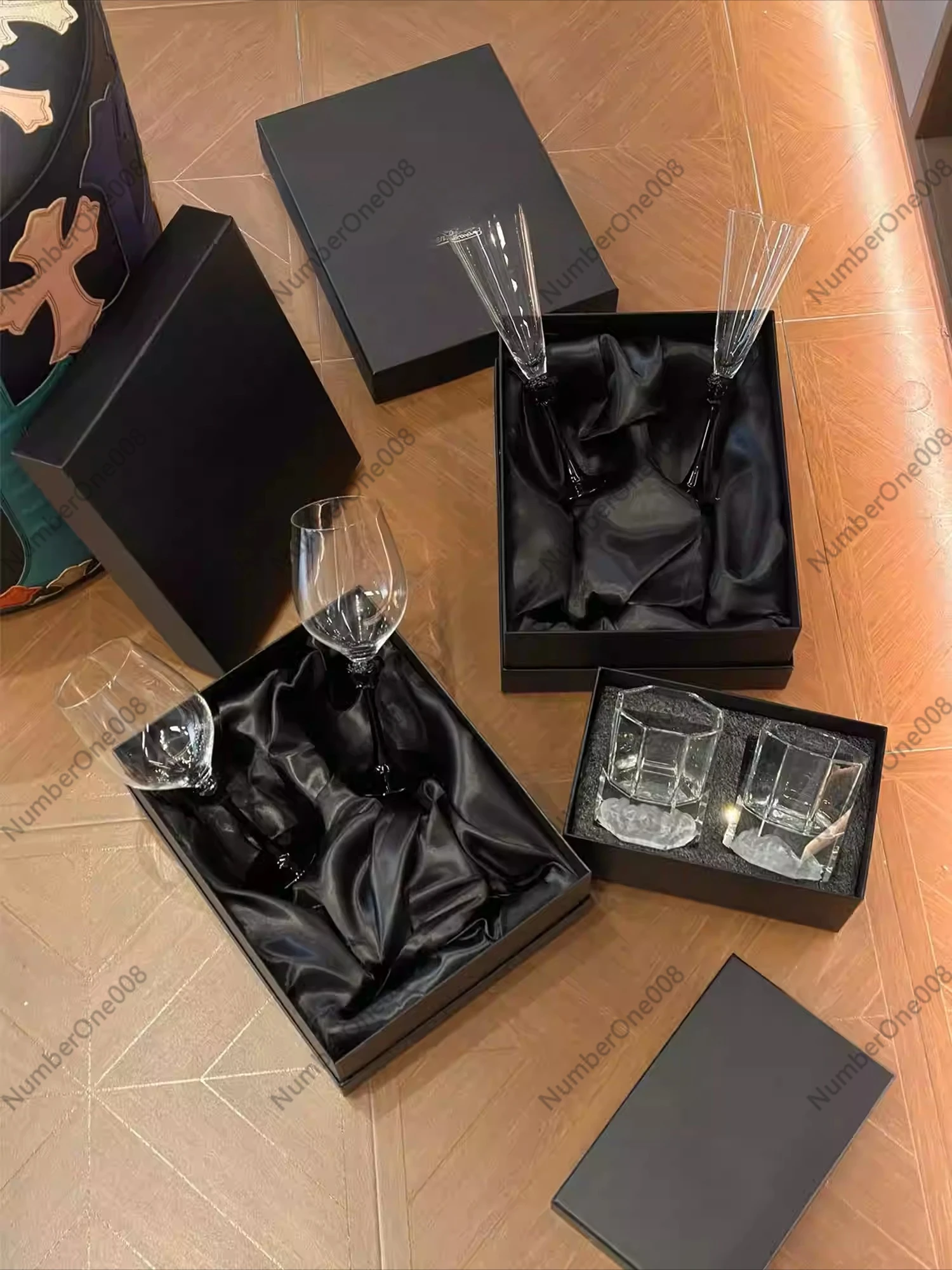 Набор из 2 бокалов для красног – обзор и цена Highball Glass Set