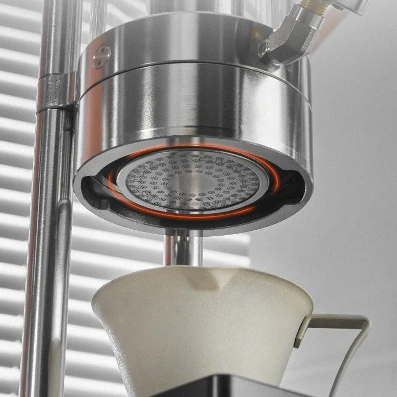 Ручная кофемашина для эспрессо – обзор и цена Home Barista