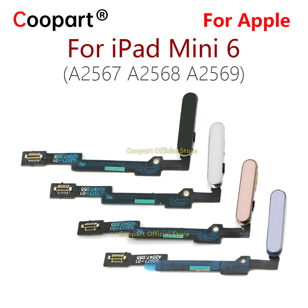Cooperart Touch ID, датчик под – обзор и цена Home Bar Iphone