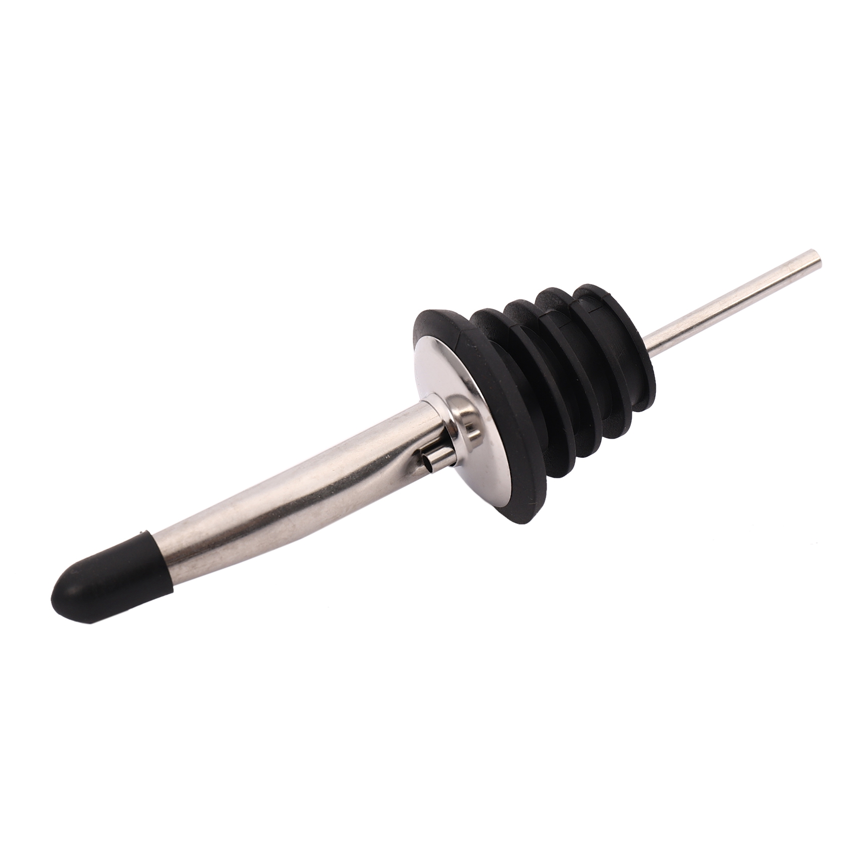 Набор из 12 дозаторов для буты – обзор и цена Speed Pourer Cap