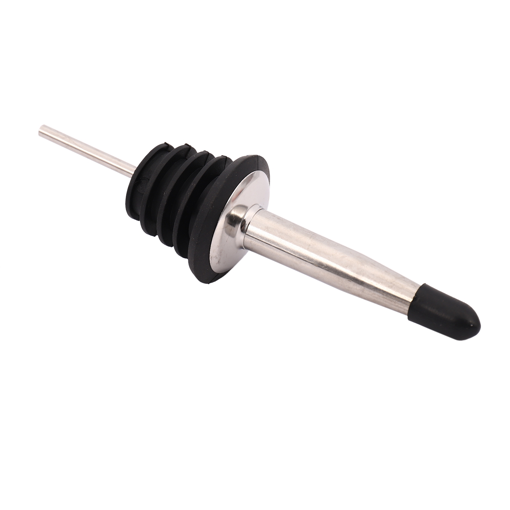Набор из 12 дозаторов для буты – обзор и цена Speed Pourer Cap