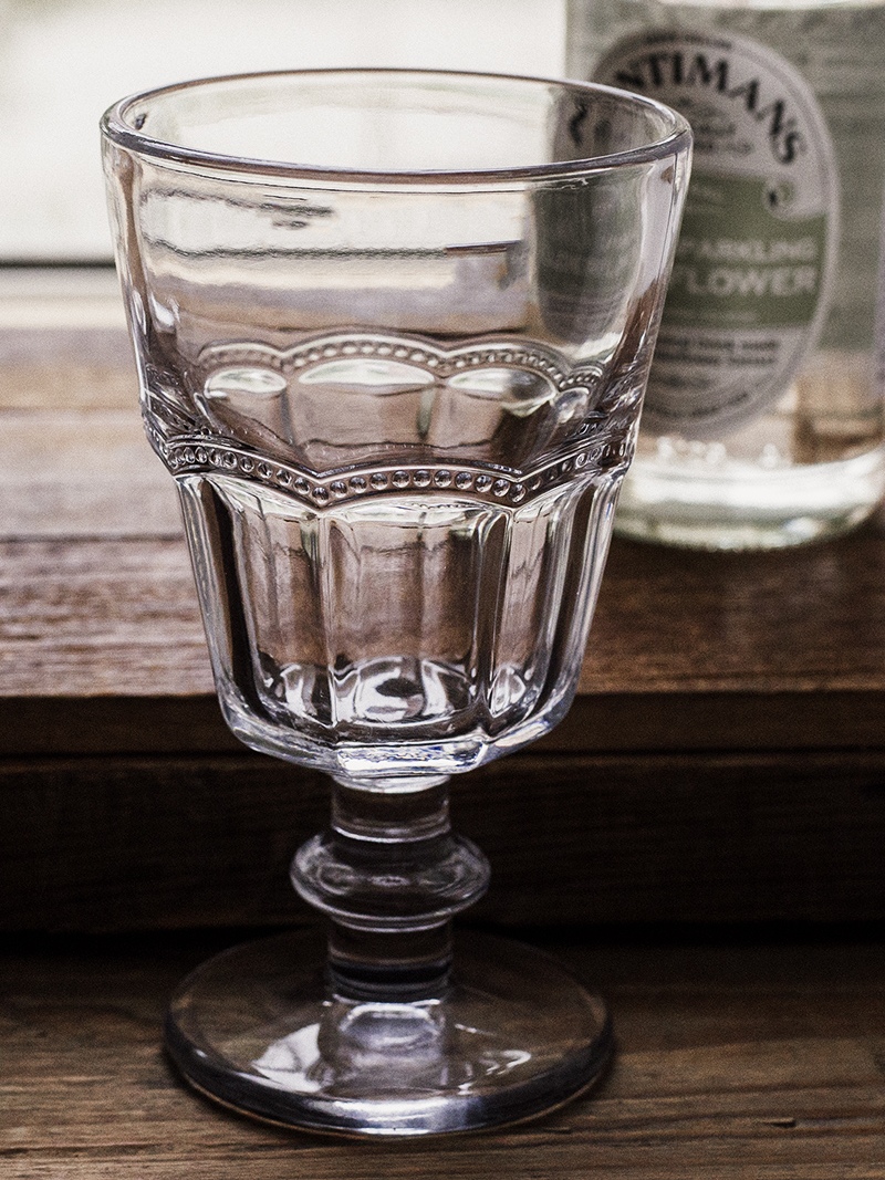 Ретро-стакан для напитков из с – обзор и цена Highball Glass Set