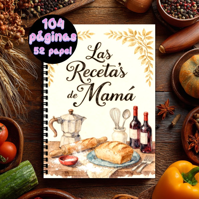 Блокнот для рецептов на испанс – обзор и цена Cocktail Recipe Book