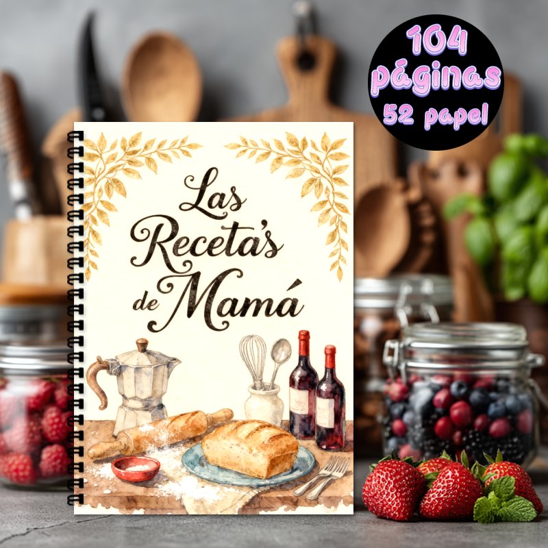 Блокнот для рецептов на испанс – обзор и цена Cocktail Recipe Book