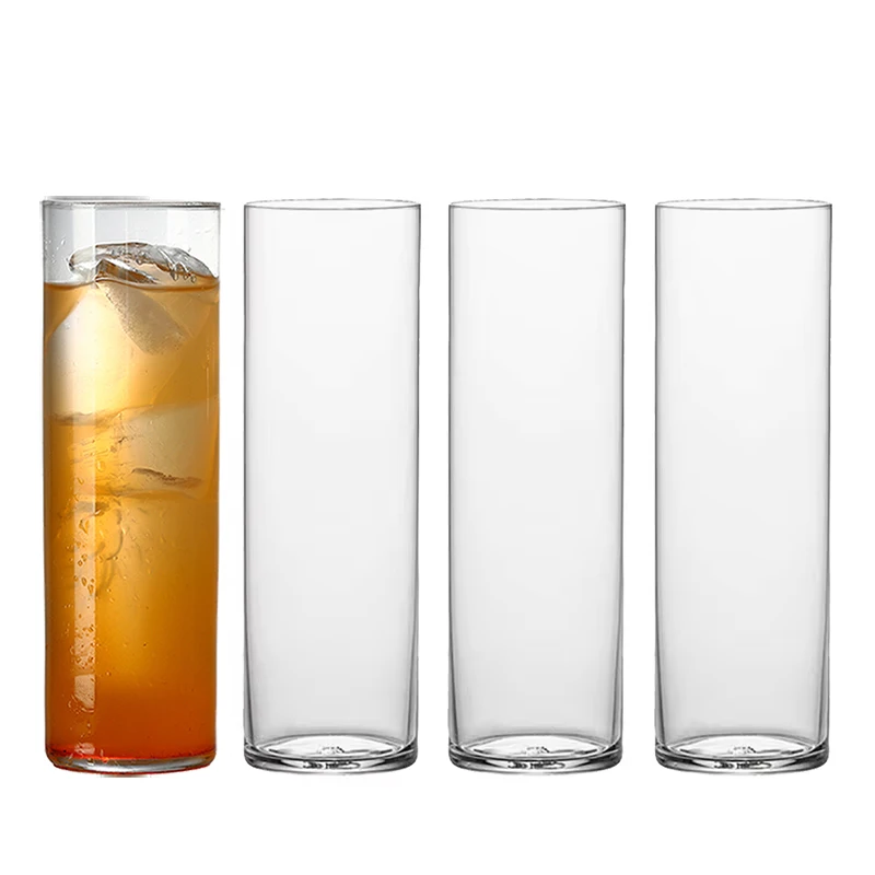 Набор из 4 сверхлегких хрустал – обзор и цена Highball Glass Set