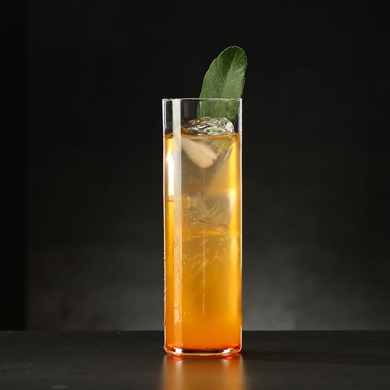 Набор из 4 сверхлегких хрустал – обзор и цена Highball Glass Set