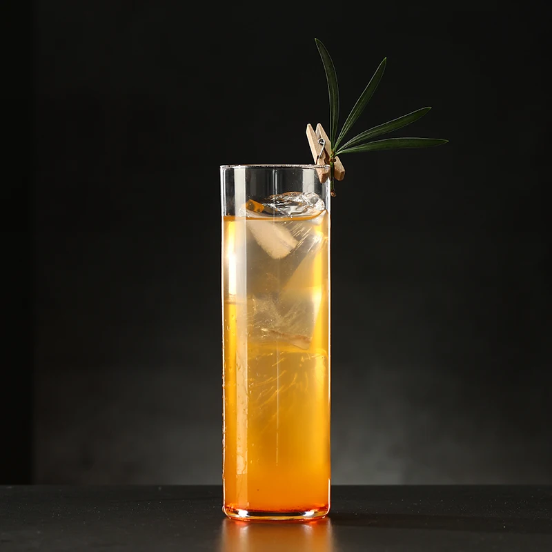 Набор из 4 сверхлегких хрустал – обзор и цена Highball Glass Set